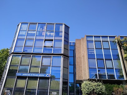 Centre Ophtalmologique Azur, Ophtalmologue à Évry