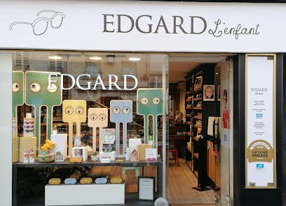 Edgard Opticiens Enfant - Saint-Germain-En-Laye, Opticien à Saint-Germain-en-Laye