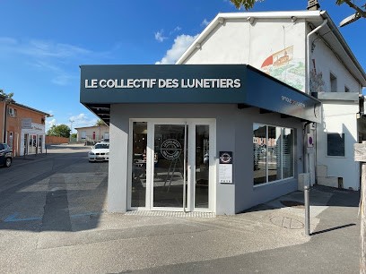 Opticien Jonage - Le Collectif des Lunetiers, Opticien à Jonage
