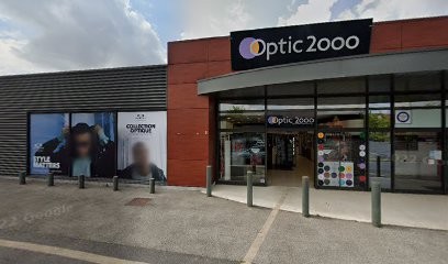 OPTIQUE JACOPIN, Opticien à Saint-Memmie