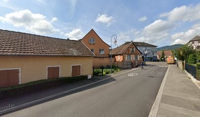 Optique Vauban, Opticien à Wintzenheim
