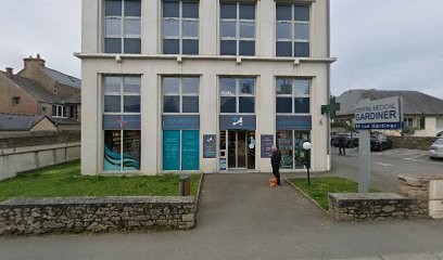 Dr CORNIQUEL, Ophtalmologue à Dinard