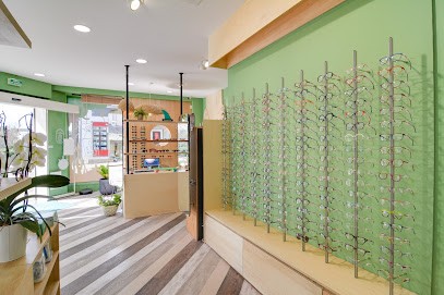 Le Grand Lunetier, Opticien à Pontchâteau