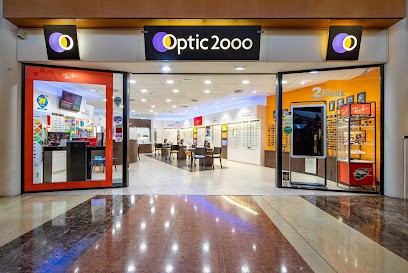 Optic 2000, Opticien à Sainte-Eulalie