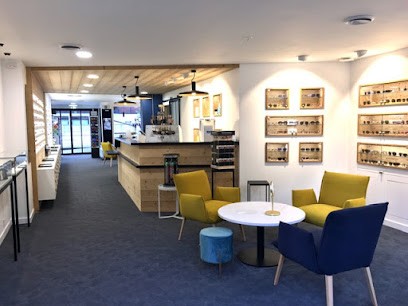 La Lunetterie - Morzine, Opticien à Morzine
