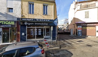 OPTIQUE SAINT ANTOINE, Opticien à Marseille 15