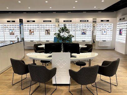 Opticien NEMOURS - Optical Center, Opticien à Nemours