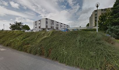 Dr GHALAYINI Abdallah, Ophtalmologue à Château-Thierry