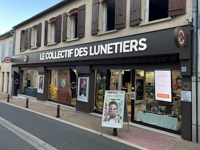Opticien Fleurance - Rue Cadeot - Le Collectif Des Lunetiers, Opticien à Fleurance