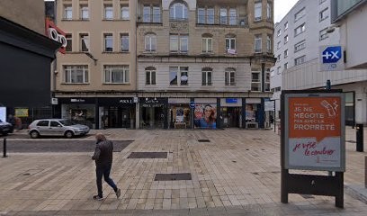 M B Vision, Opticien à Thionville