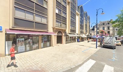 GENEVE OPTIC, Opticien à Mayenne