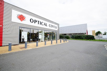 Opticien MONDEVILLE - Optical Center, Opticien à Mondeville