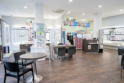 Espace de téléconsultation - Ophtalmologue sans RDV, Ophtalmologue à Gien