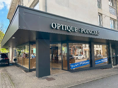 Optique Poincaré - Service D'accès À L'ophtalmologie Opticien à Morhange