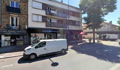 Rousselie Optique, Opticien à Drancy
