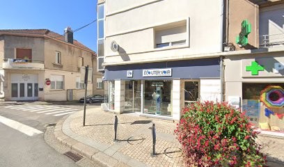 Écouter Voir Optique Mutualiste, Opticien à Villerupt