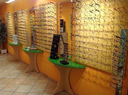 Optique-Optometrie Loïc Lemoine, Opticien à Entraigues-sur-la-Sorgue