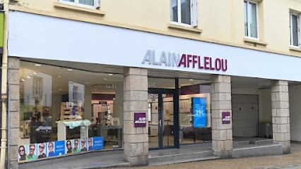 Opticien Pont-L'Abbé | Alain Afflelou, Opticien à Pont-l'Abbé
