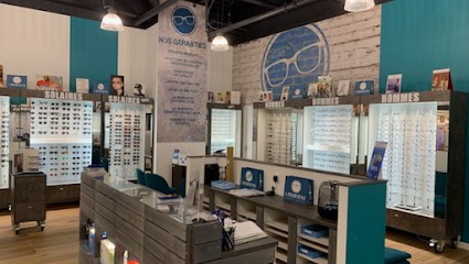 L'ATELIER DE FLO ARTISAN LUNETIER, Opticien à Gertwiller