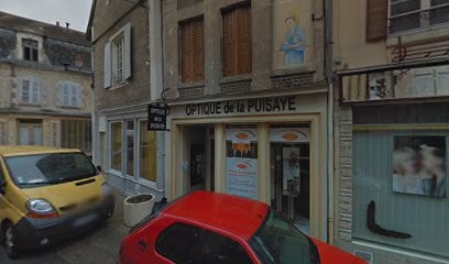 Optique De La Puisaye, Opticien à Toucy