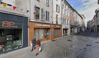 Montoptic, Opticien à Montélimar