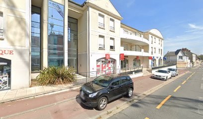 Boz Optic, Opticien à Mondeville