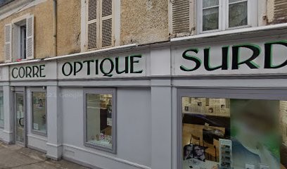 2S Optique, Opticien à Saint-Gaultier