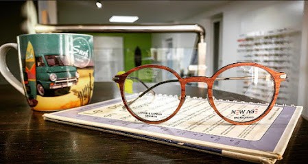 Julian Optique, Opticien à Yzeure