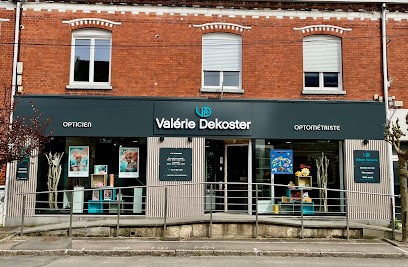 Opticien Laventie - Valérie DEKOSTER Opticien, Opticien à Laventie