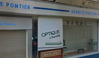 Optique Pierre Gibaud, Opticien à La Ciotat