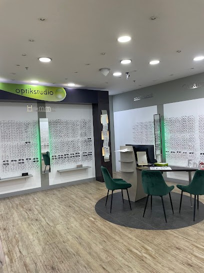 OPTIKSTUDIO, Opticien à Freyming-Merlebach
