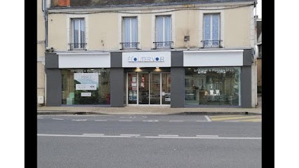 Écouter Voir Optique Mutualiste, Opticien à Issoudun