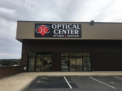 Optical Center SOISSONS - VAUXBUIN, Opticien à Vauxbuin
