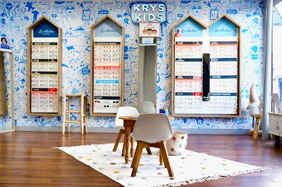 Opticien Meaux - Commandant Berge - Krys, Opticien à Meaux