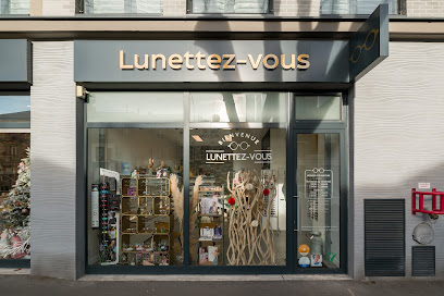 Lunettez-Vous - Opticien Viroflay, Opticien à Viroflay
