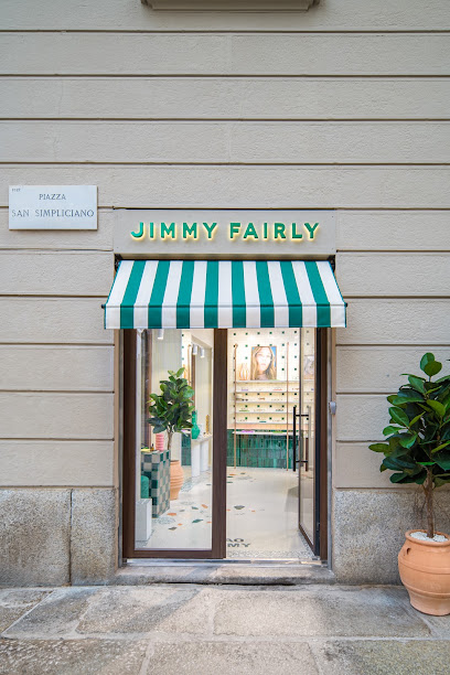 Jimmy Fairly Grenoble, Neypric, Opticien à Saint-Martin-d'Hères