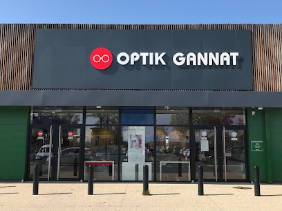 Optik Gannat, Opticien à Gannat