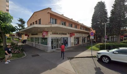 Optique Guigues, Opticien à Sainte-Foy-lès-Lyon