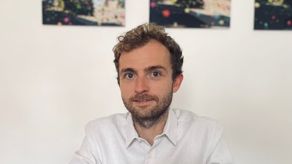 Dr Benjamin SCEMLA, Ophtalmologue à Fontenay-aux-Roses