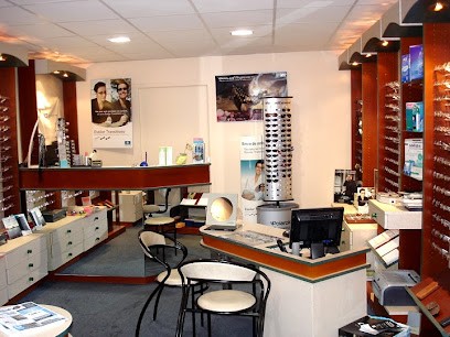 Optique des Combrailles, Opticien à Pontaumur