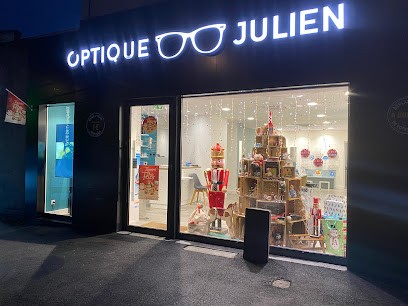 Optique Julien, Opticien à Marly