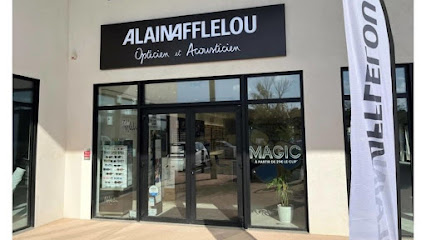 Opticien Éguilles | Alain Afflelou, Opticien à Éguilles
