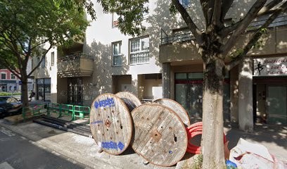 Optique Béranger, Opticien à Villeurbanne