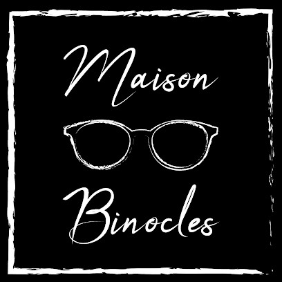 Maison Binocles, Opticien à Garons