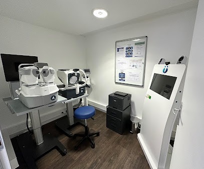 Espace De Téléconsultation - Ophtalmologue Sans RDV, Ophtalmologue à Coulommiers