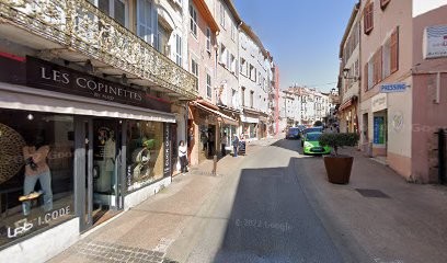 Optic.a.l, Opticien à Fréjus
