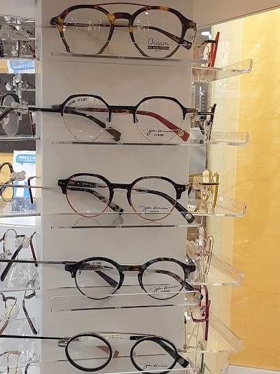 New Optikal - Mon Opticien à Saint Pol sur Mer | Lunettes | Lentilles | Solaires | Contrôle Visuel, Opticien à Dunkerque
