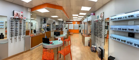AB Optical St Loup Opticien Marseille, Opticien à Marseille 10