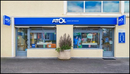 Atol Mon Opticien, Opticien à Gex
