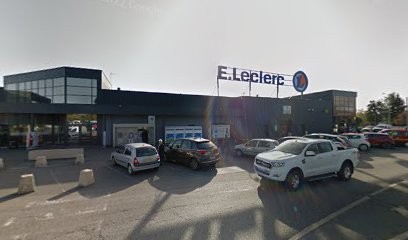 E.Leclerc Optique, Opticien à Saint-Maur